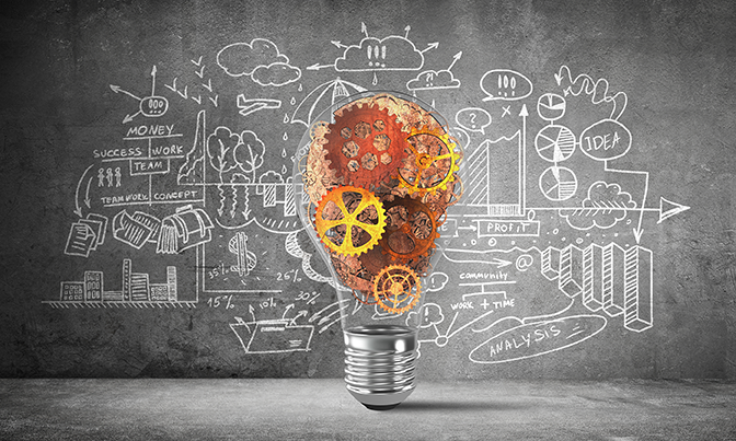 Build your own digital eco system