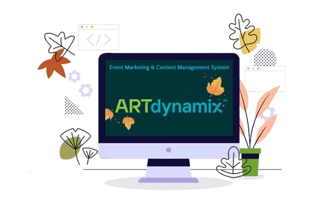 Artdynamix photo gallery