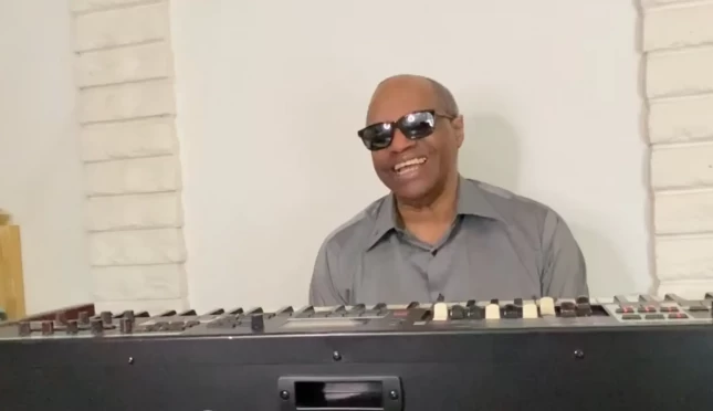 video image